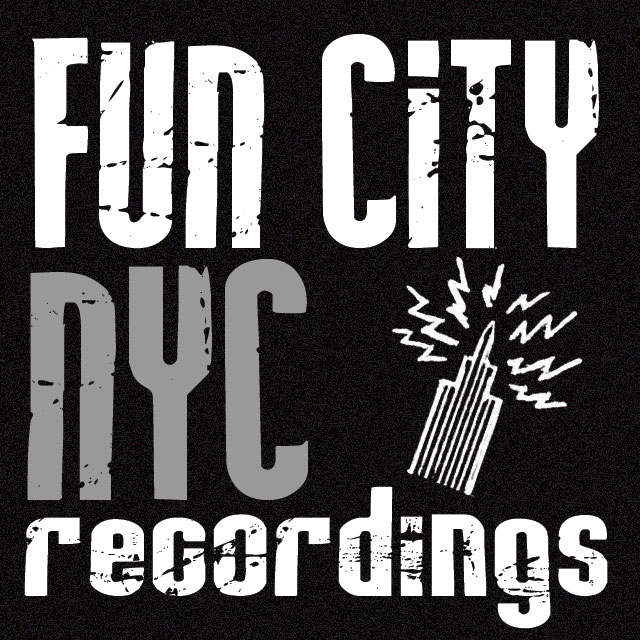 Fun City NYC logo